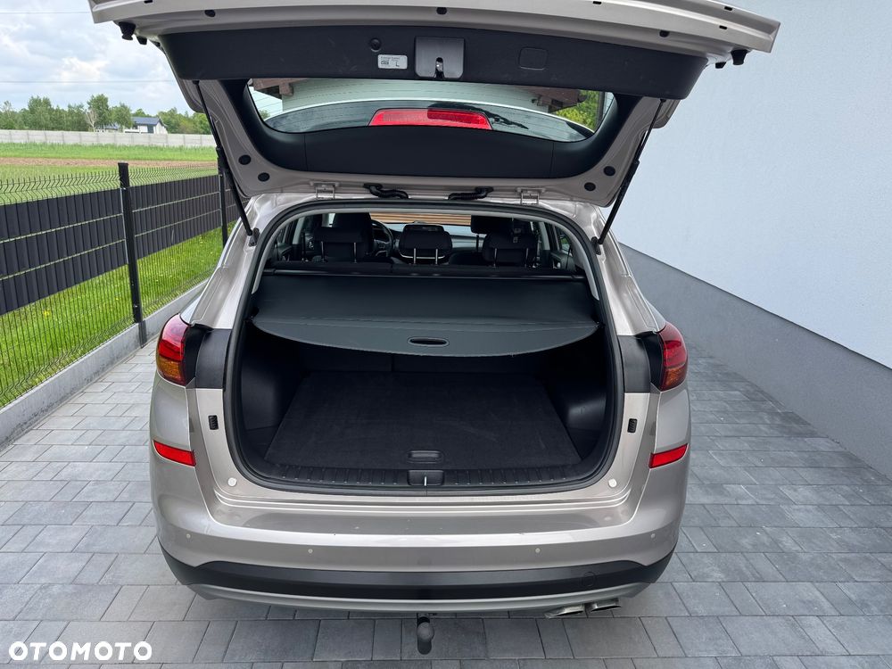Hyundai Tucson 1.6 CRDi 48V-Hybrid 2WD DCT Prime - 15