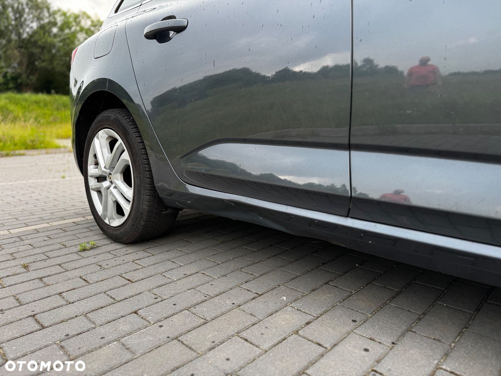 Renault Megane - 7