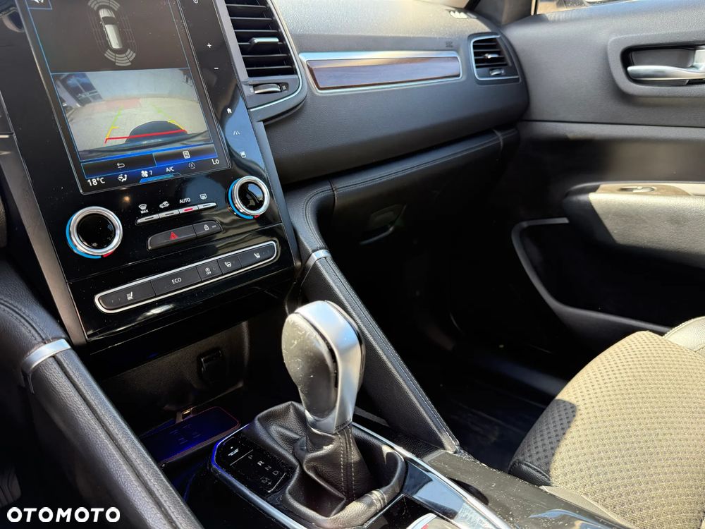 Renault Koleos 2.0 dCi Intens 4x4 X-Tronic - 22