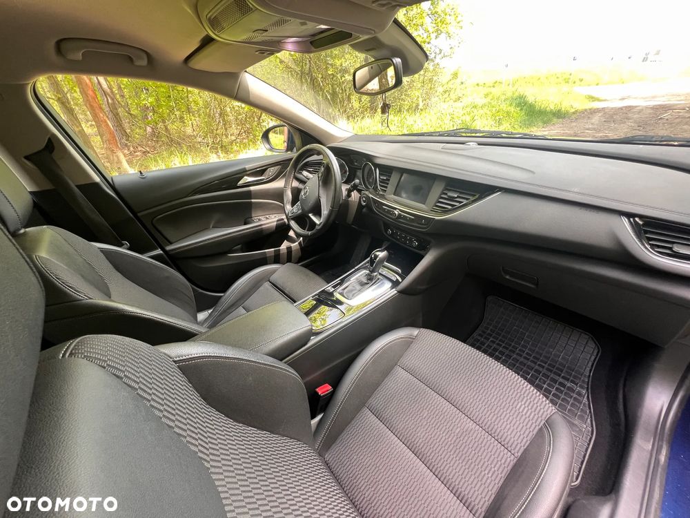 Opel Insignia 2.0 CDTI Exclusive S&S - 16