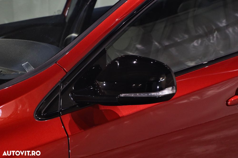 Volvo V40 Cross Country D2 - 20