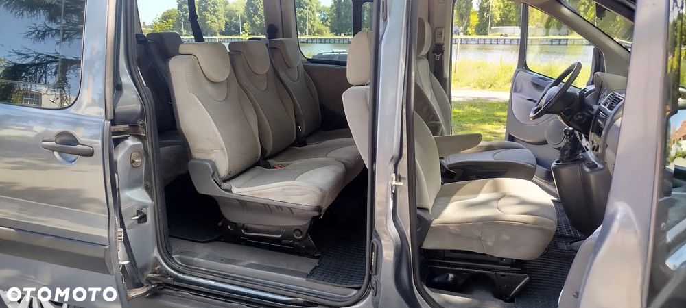 Citroën Jumpy Combi - 7
