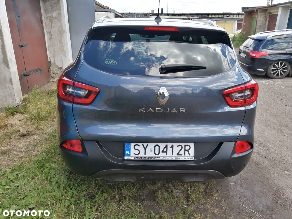 Renault Kadjar - 11