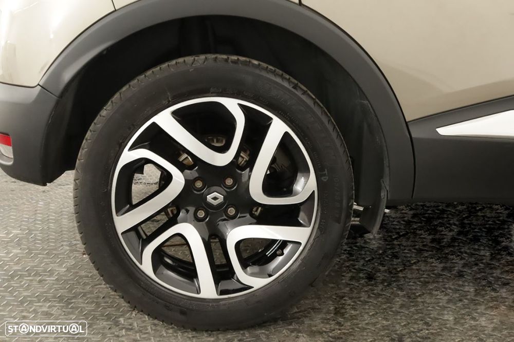 Renault Captur 1.5 dCi Exclusive - 5