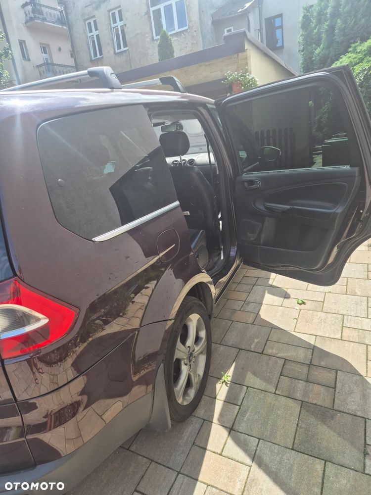 Ford Galaxy 2.2 TDCi Trend - 2