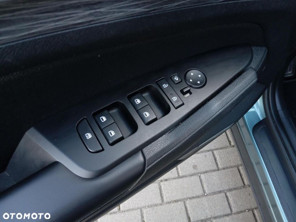 Kia Sportage 1.6 T-GDI M 2WD - 16