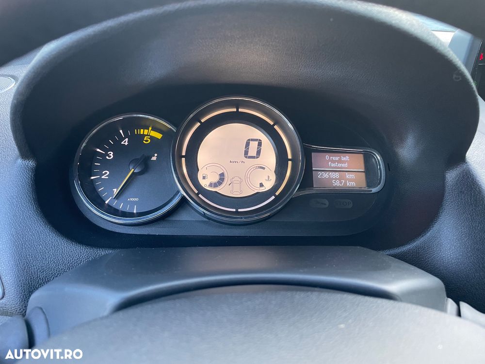 Renault Megane - 31