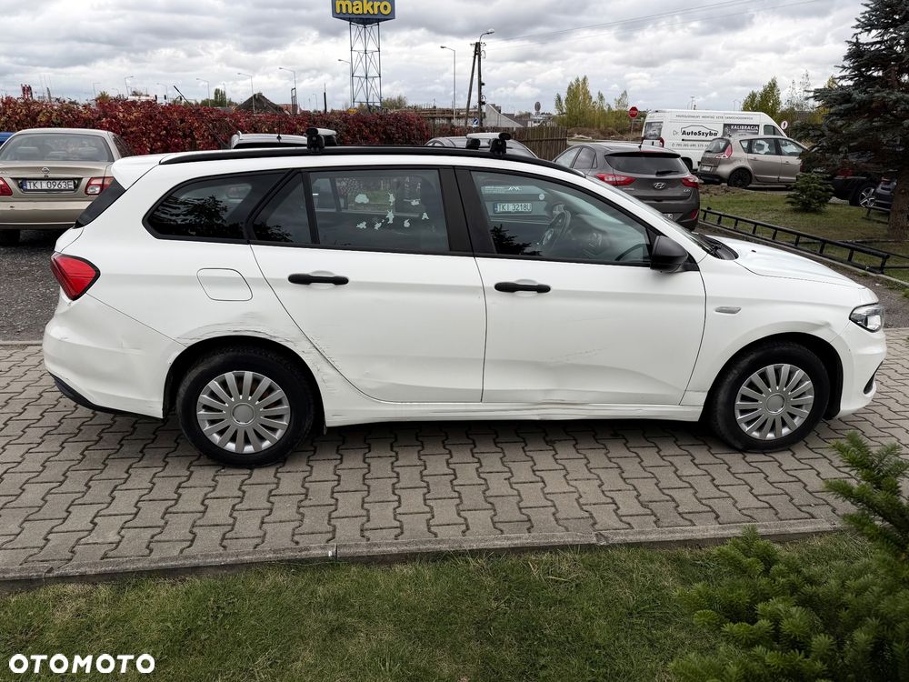 Fiat Tipo 1.4 16v Easy - 6