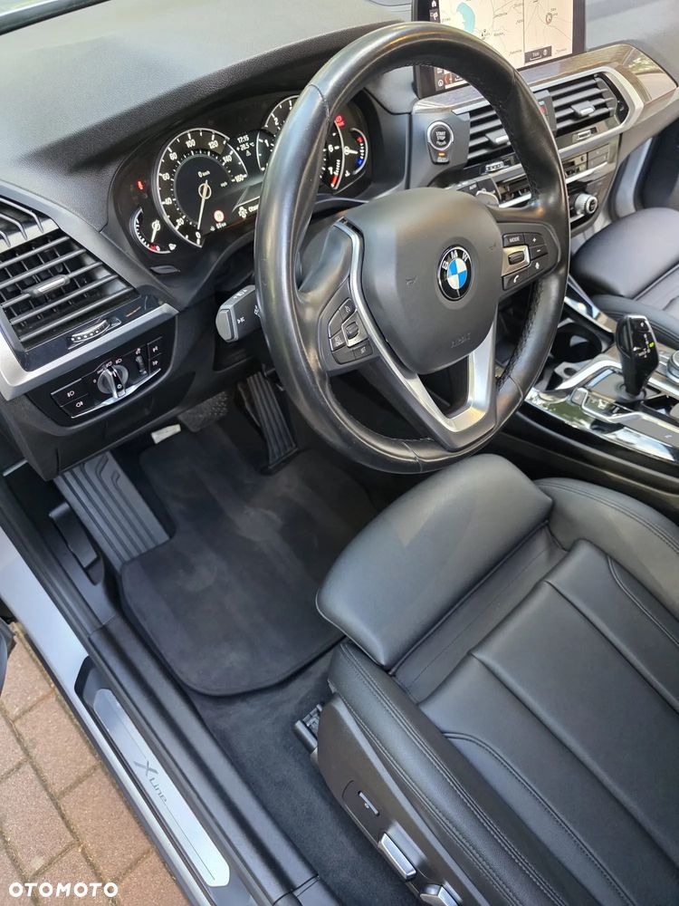 BMW X3 - 3
