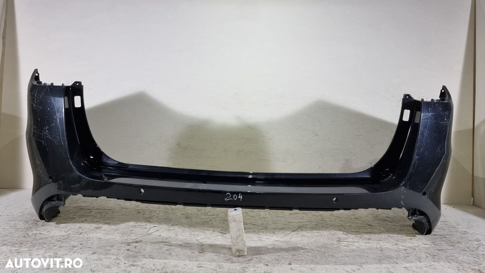 Bara spate KIA Optima kombi 2015, 2016, 2017, 2018, 2019, cod OE 86611-D4300 - 1