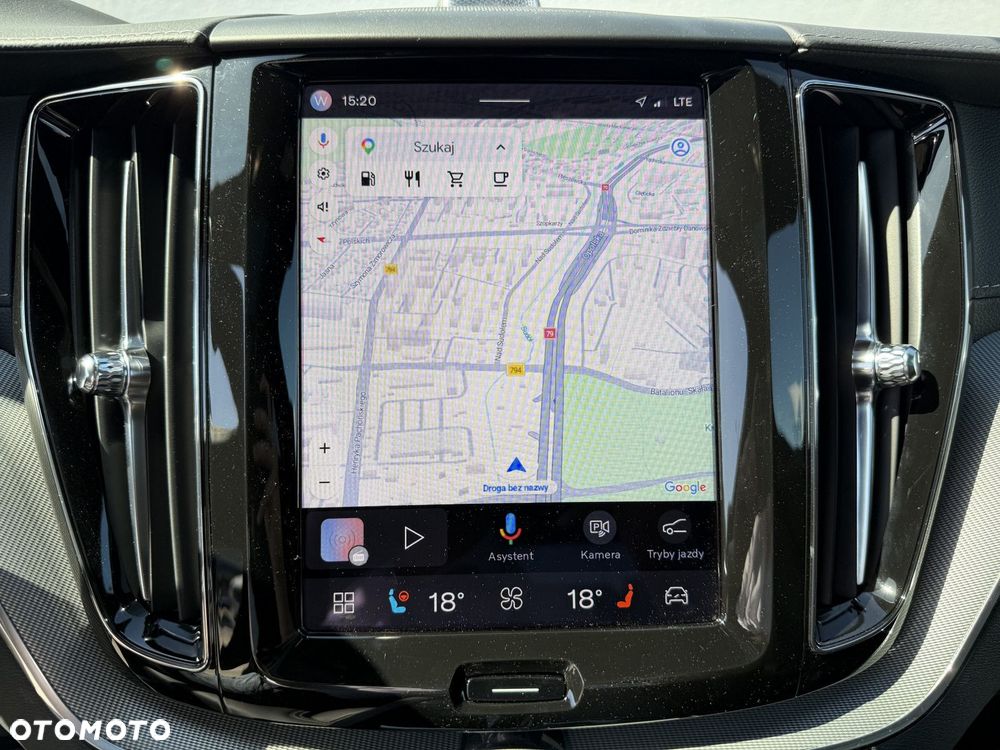 Volvo XC 60 - 19