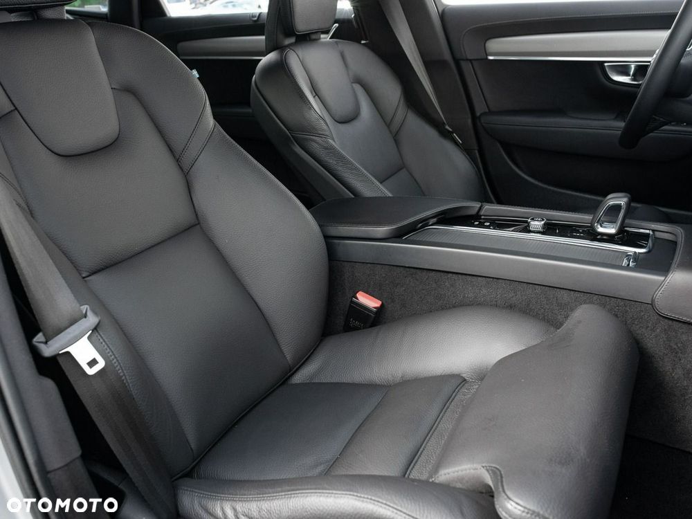 Volvo V90 B4 D AWD Plus Bright - 30