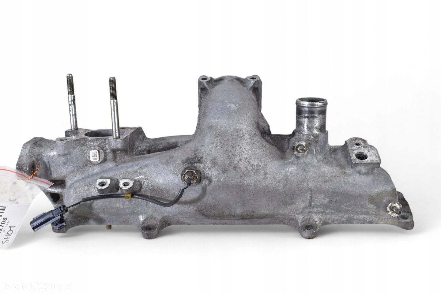 Kolektor Ssący MAZDA 3 6 CX-5 2.2 D SH01 2012-2015R - 1