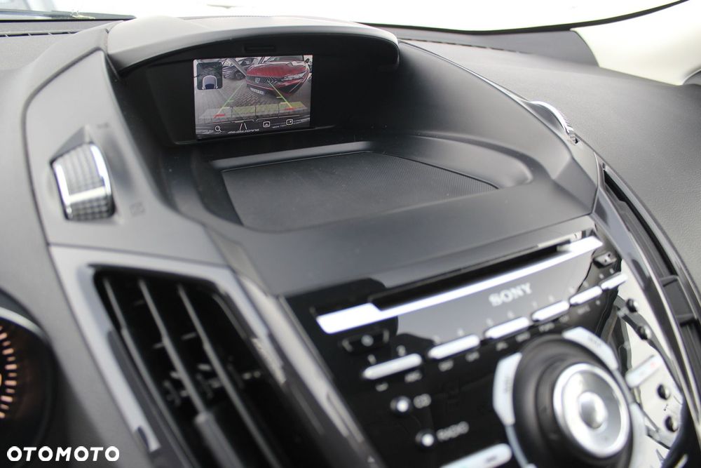 Ford Kuga 2.0 TDCi FWD Titanium - 10