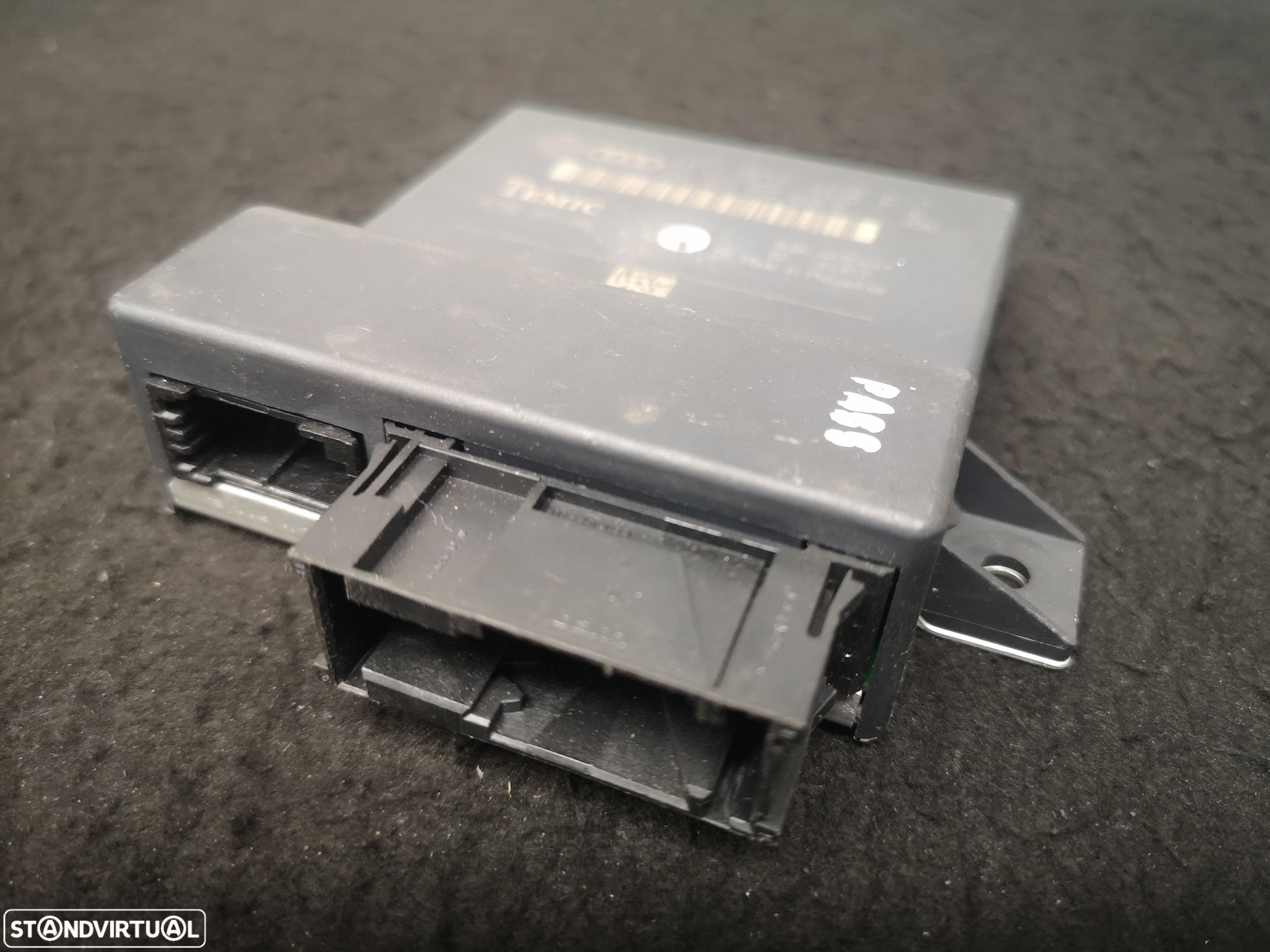 Gateway Modulo Audi A8 d3 4e0 2003-2009 - 1