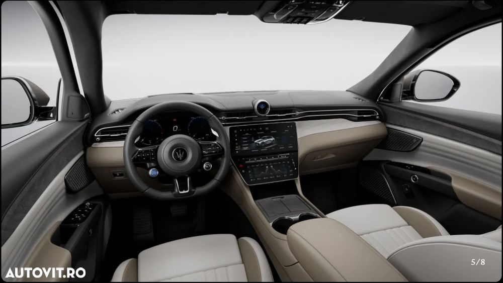 Maserati Grecale - 5