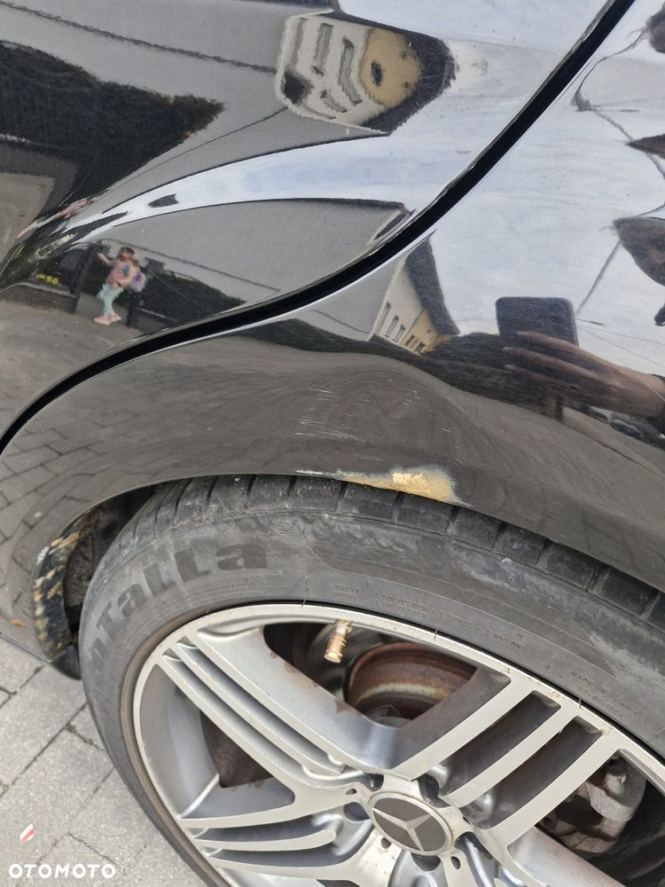 Mercedes-Benz Klasa S 320 CDI DPF 7G-TRONIC - 6