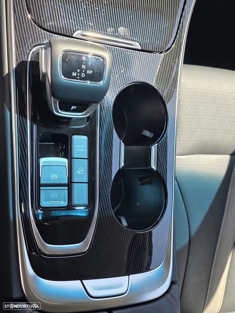 Forthing U-Tour 1.5 T-GDI Bi-Fuel DCT - 17