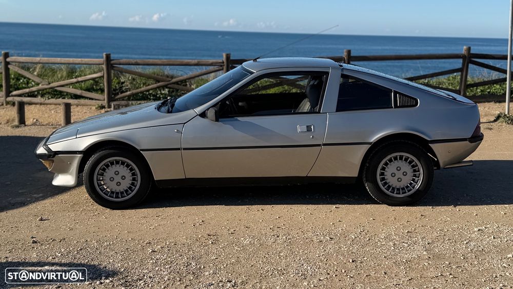 Matra Murena - 15
