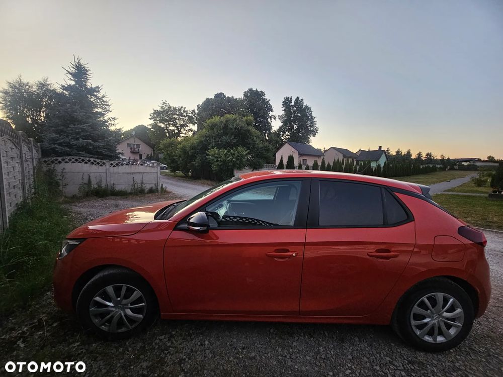 Opel Corsa 1.2 Edition S&S - 2