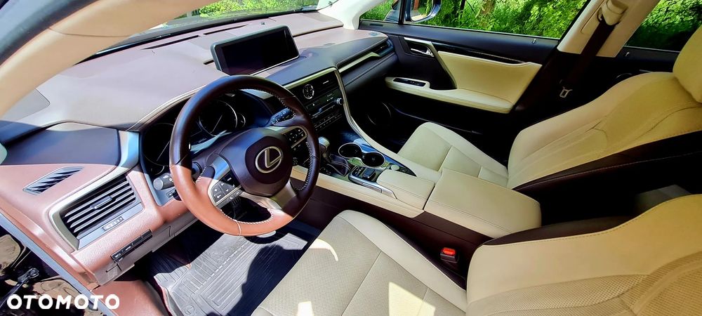 Lexus RX 450h Prestige MY19 - 7