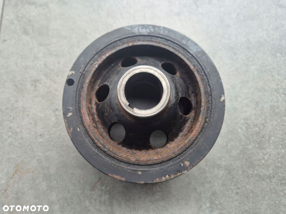 kolo pasowe walu mercedes cls w219 55 amg 1130350200 - 1