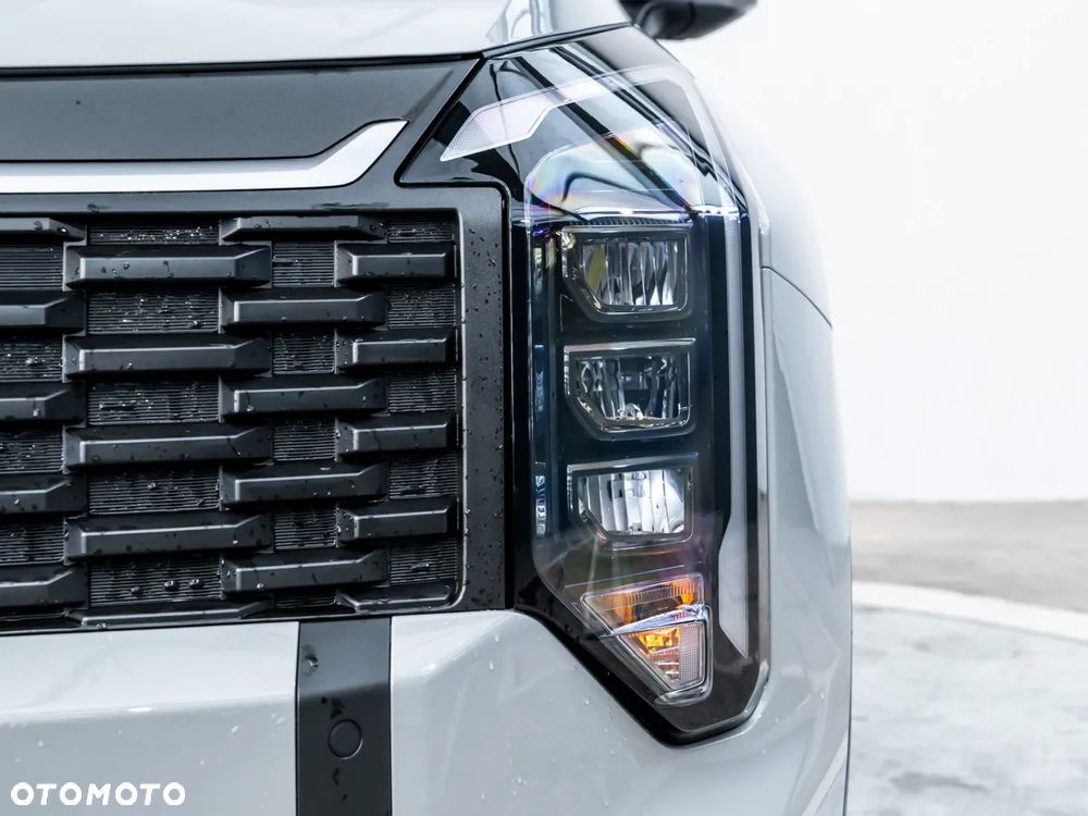 Kia Sportage 1.6 T-GDI HEV M 2WD - 12