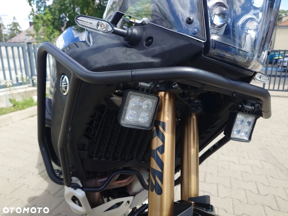 Yamaha Tenere - 10