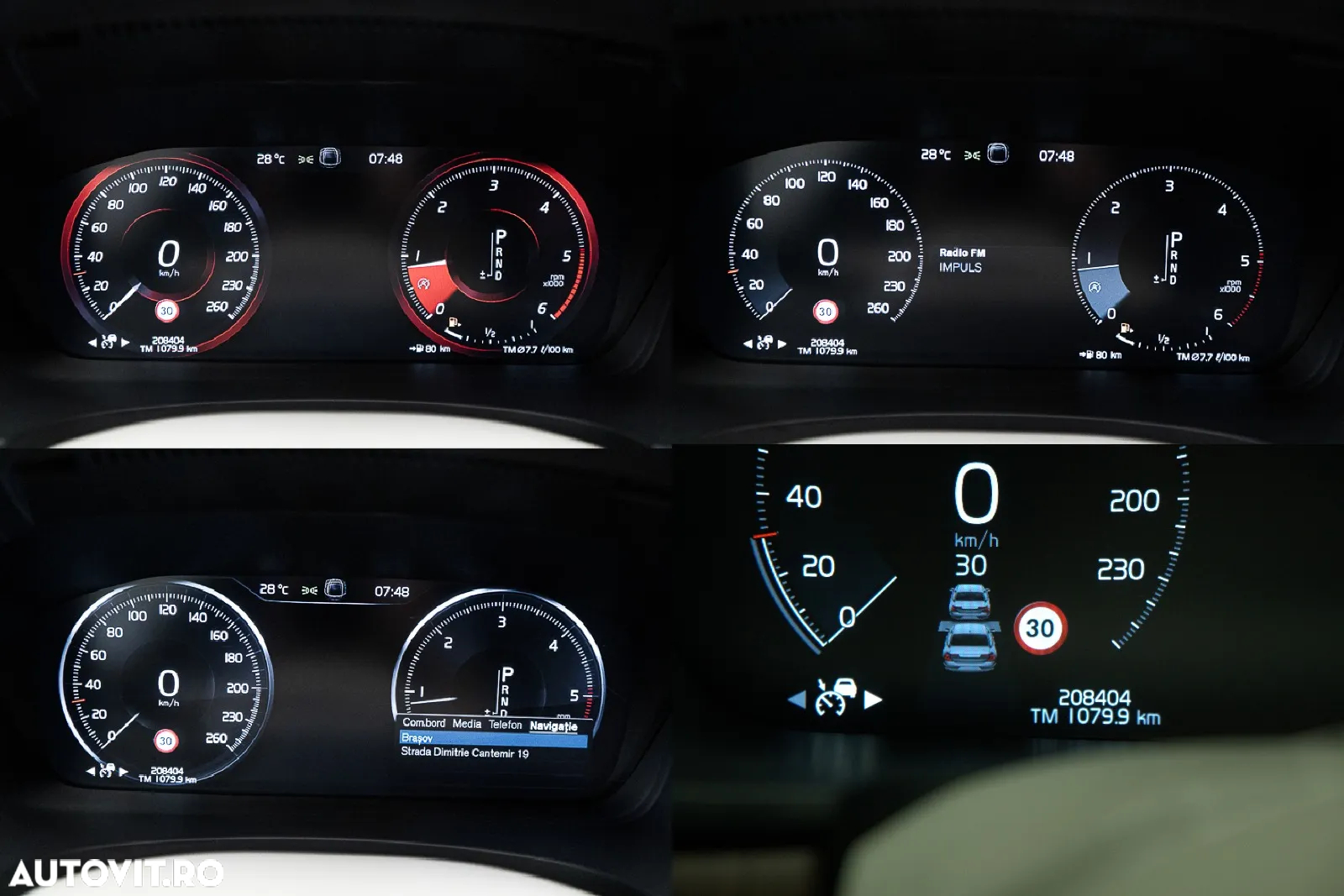 Volvo S90 D5 AWD Inscription - 18