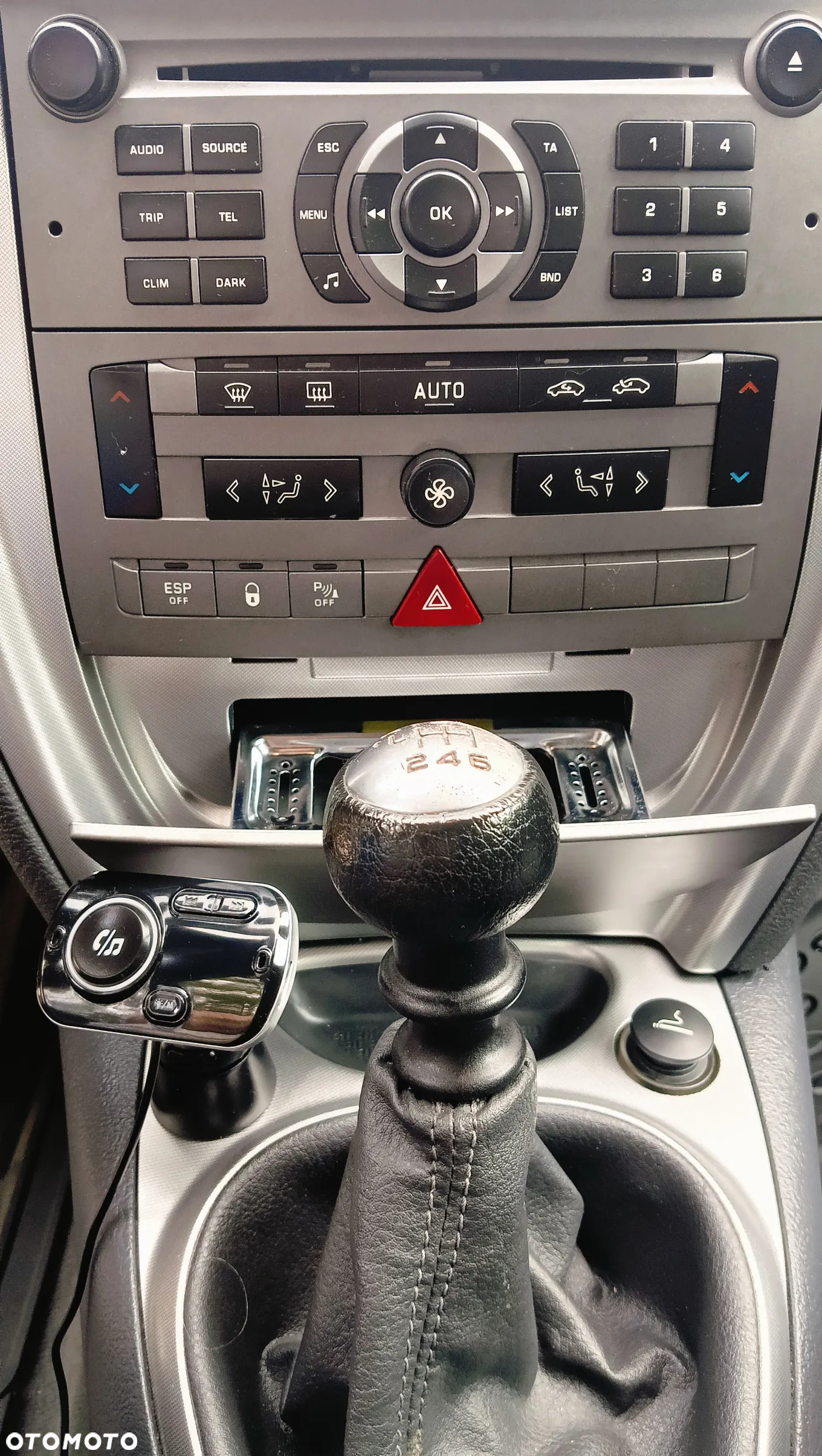 Citroën C5 2.0 HDi Exclusive - 28
