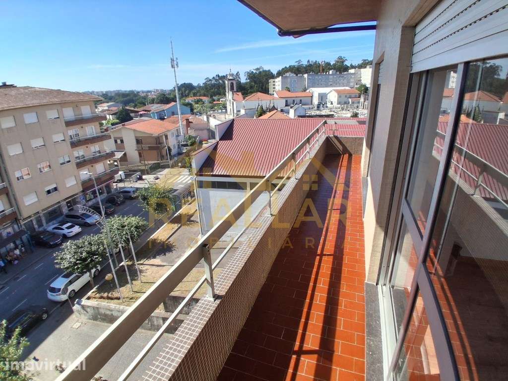 Excelente Oportunidade | Apartamento Repleto de Luz Natural com 3 F... - Grande imagem: 3/23