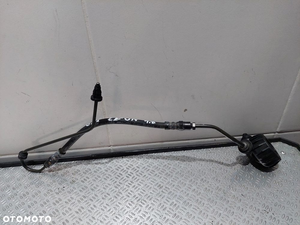 ODPOWIETRZNIK SPRZĘGŁA SEAT LEON II 2 R2012 1,8 TFSI NR FM277001 - 4