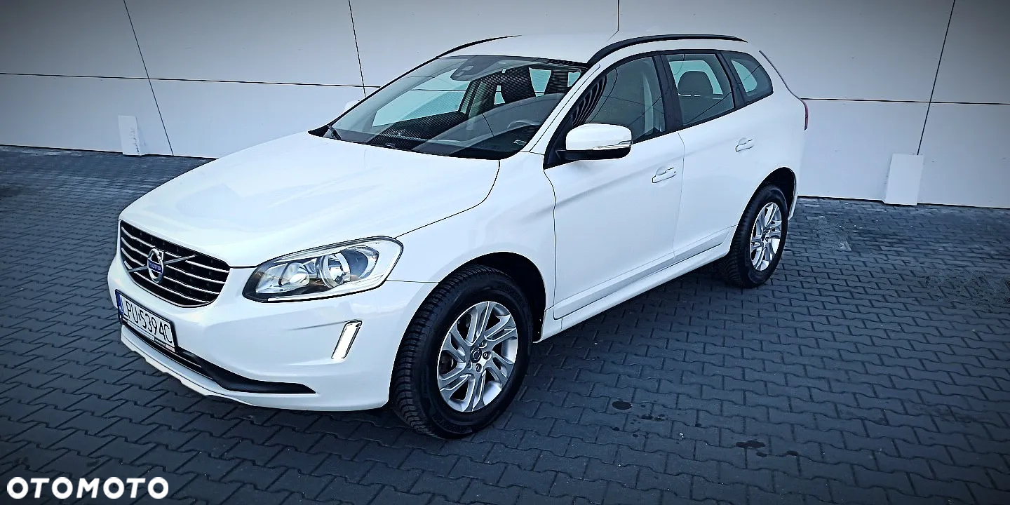 Volvo XC 60 D4 Drive-E Kinetic - 3