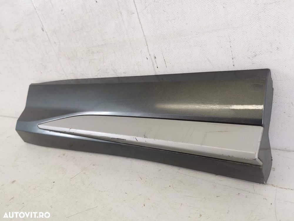 Bandou Usa Dreapta Spate Audi Q3 F3 2018 2019 2020 2021 2022 2023 2024 - 3