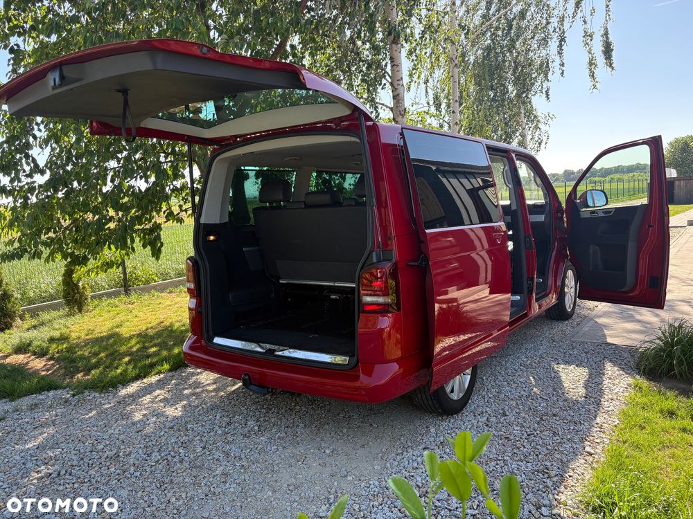 Volkswagen Multivan L1 LIFE - 15