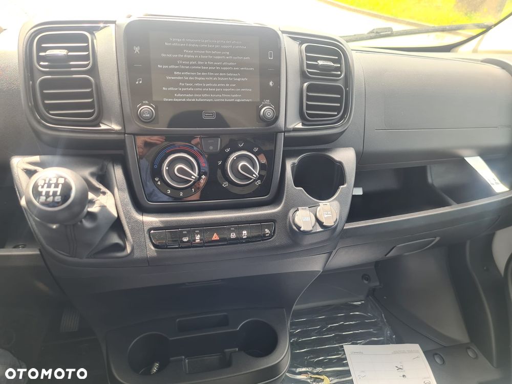 Peugeot Boxer - 19