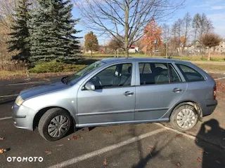 Skoda Fabia 1.2 12V Classic - 1