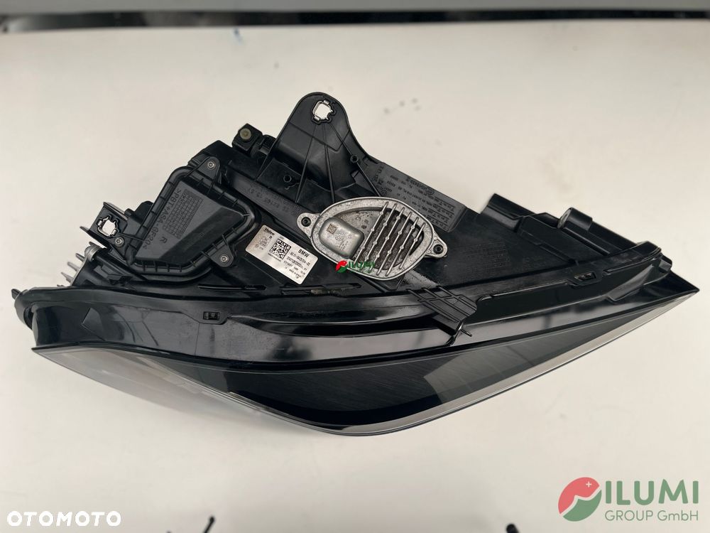 BMW 1er F40 Full Led Shadow Reflektor Prawy 5a257d4 - 6