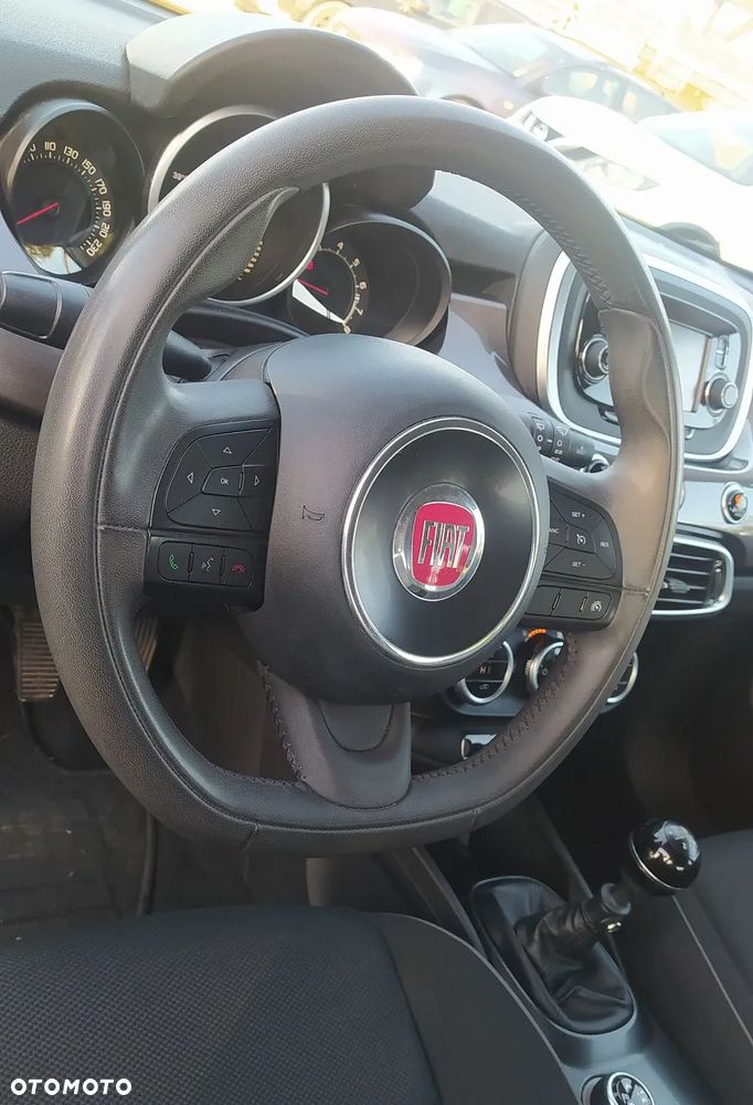 Fiat 500X 1.4 MultiAir 4x2 S&S Pop Star - 16