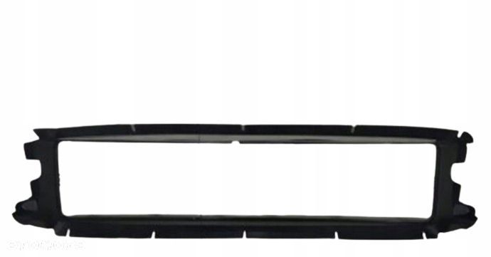 łapacz kierownica dolna powietrza explorer 2020-