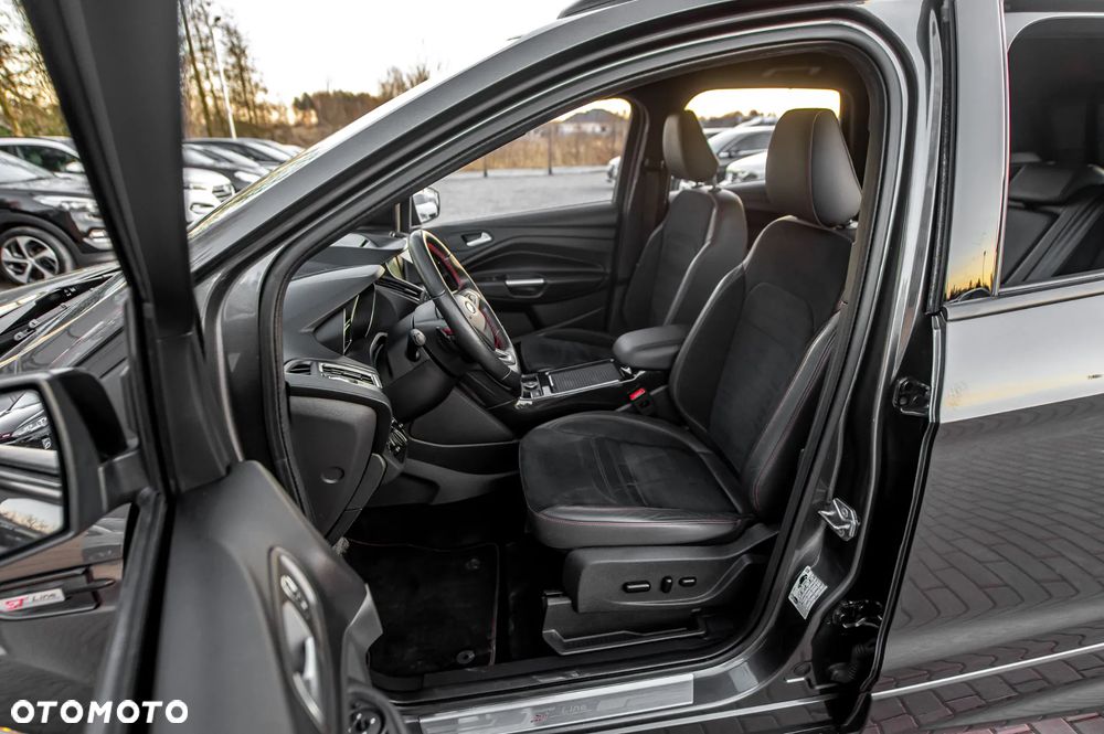 Ford Kuga 2.0 TDCi 4x4 ST-Line - 18