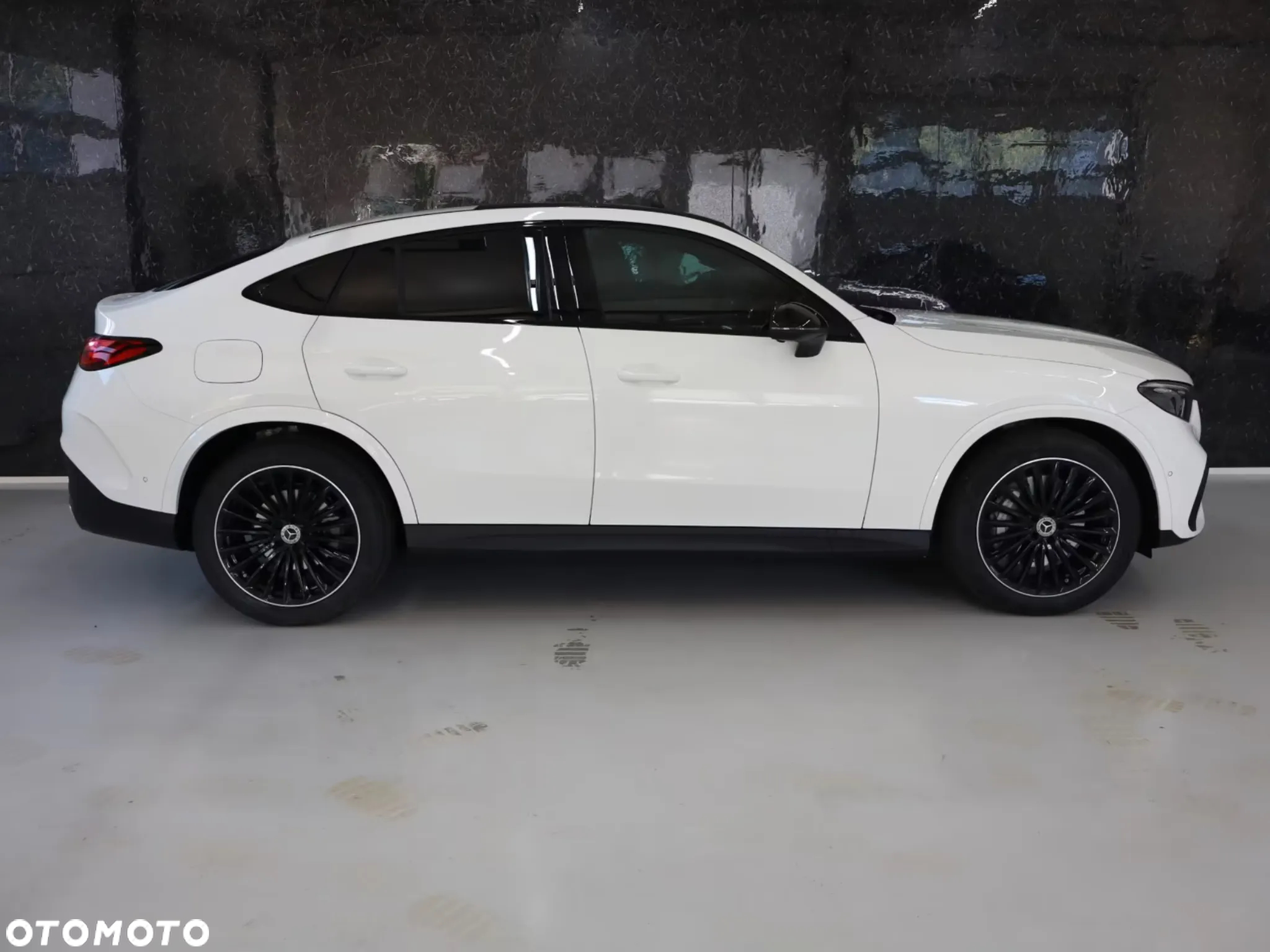 Mercedes-Benz GLC Coupe 220 d mHEV 4-Matic AMG Line - 5