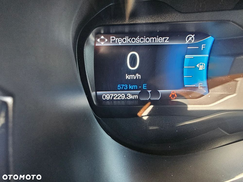 Ford Ranger 2.0 EcoBlue 4x4 DC Wildtrak - 5