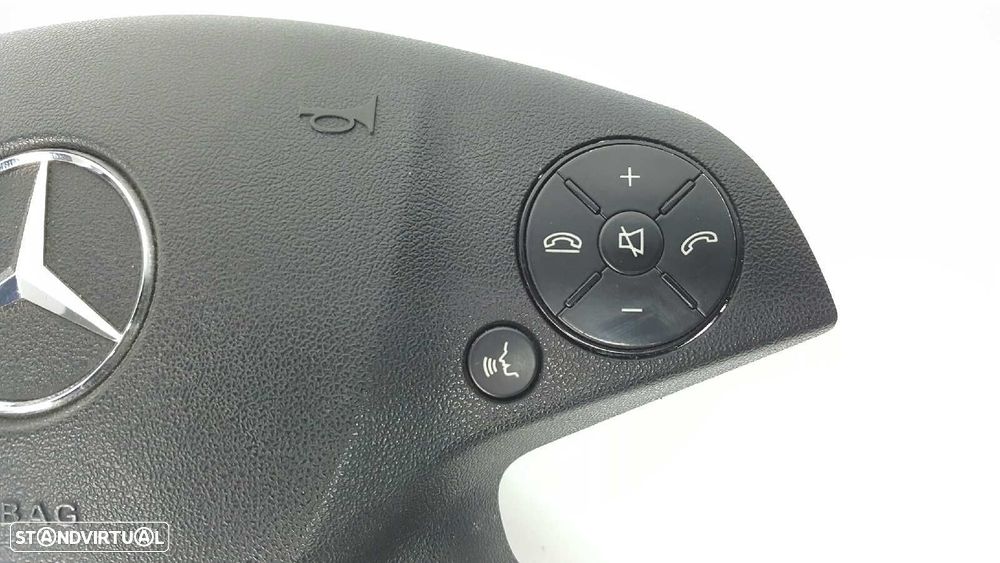 KIT AIRBAGS MERCEDES CLASE E (W212) FAMILIAR 220 CDI BLUEEFFICIENCY (212.202) - 27