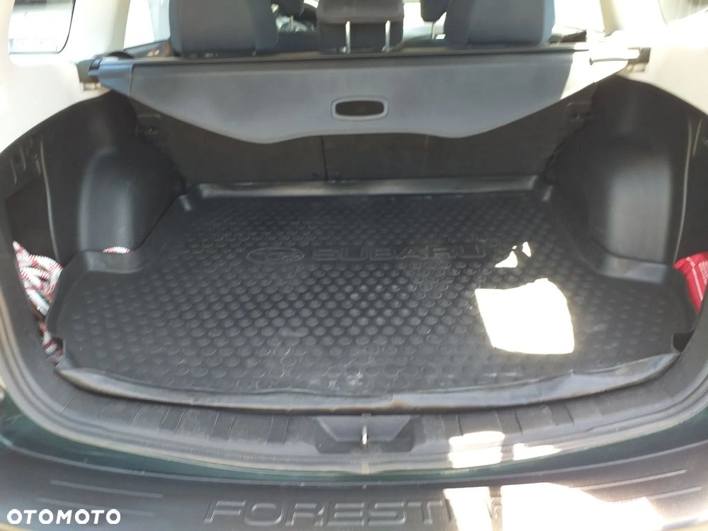 Subaru Forester - 21