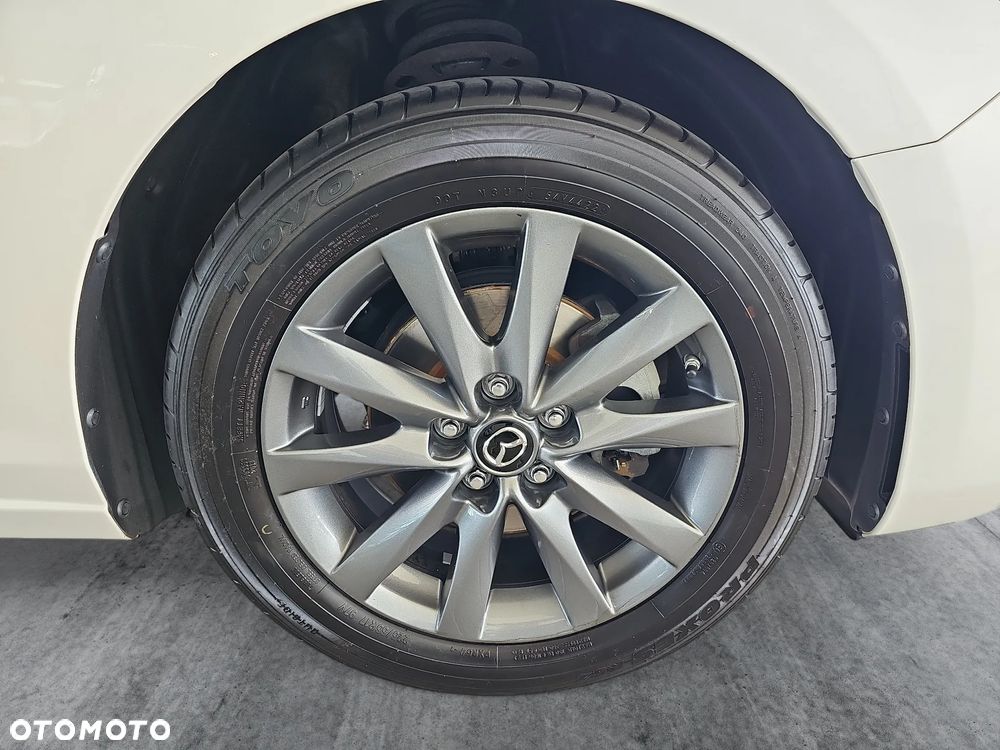 Mazda 6 2.0 SkyJoy - 9