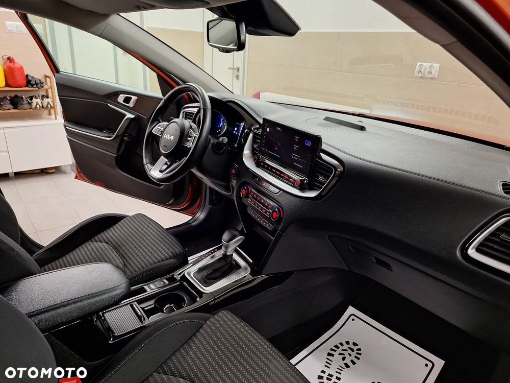 Kia XCeed 1.6 GDI PHEV Business Line DCT - 27