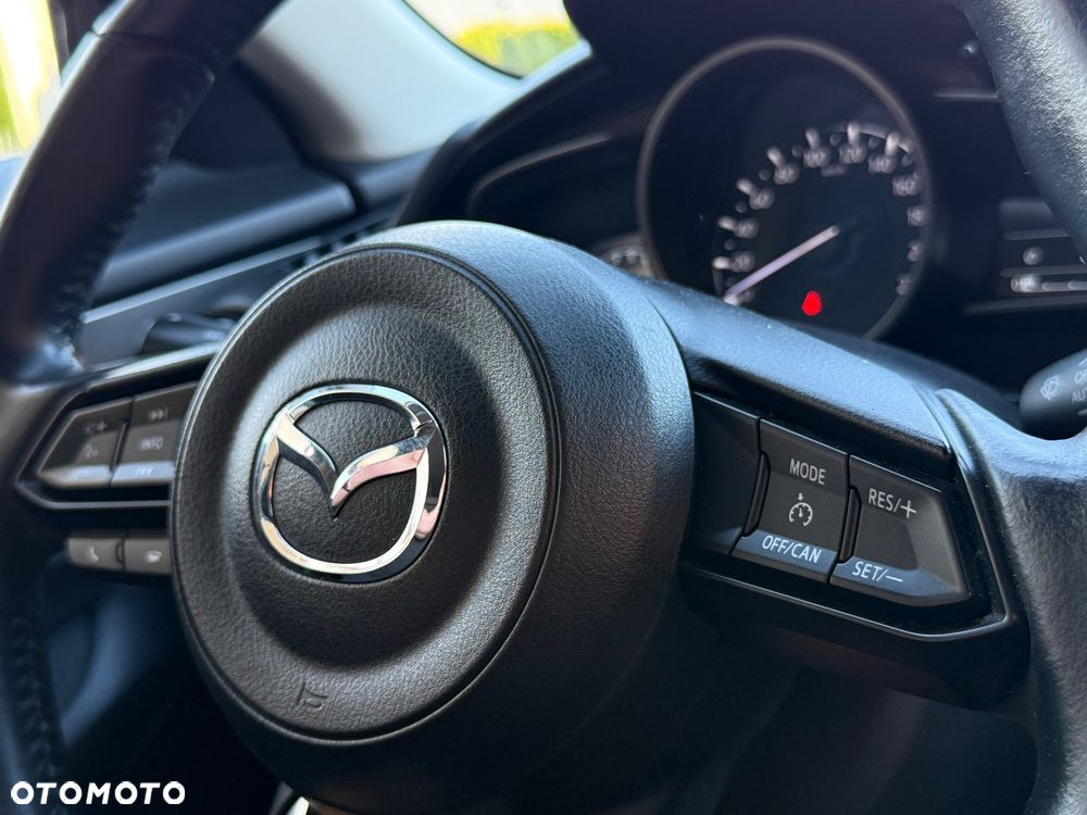 Mazda CX-3 2.0 Skyenergy - 30