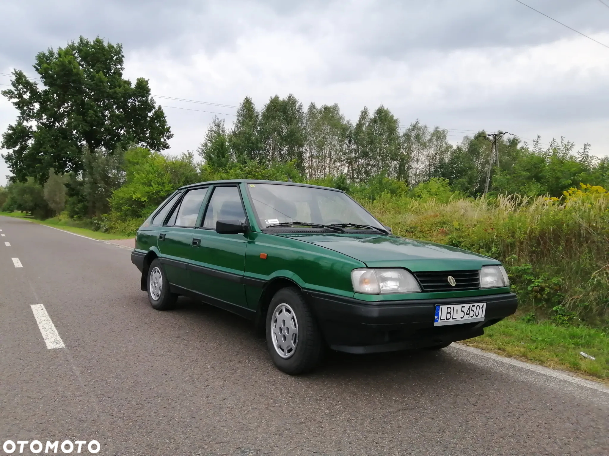 Polonez Caro - 3