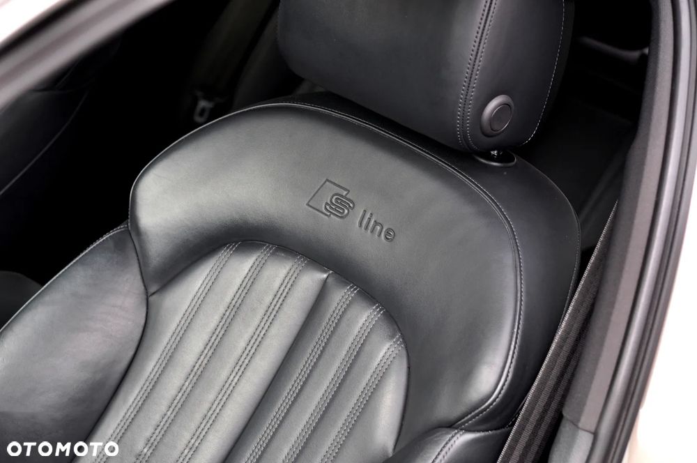 Audi A6 Limousine - 22